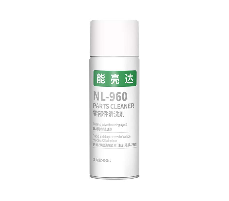 NL-960 零部件清洗劑 parts cleaner