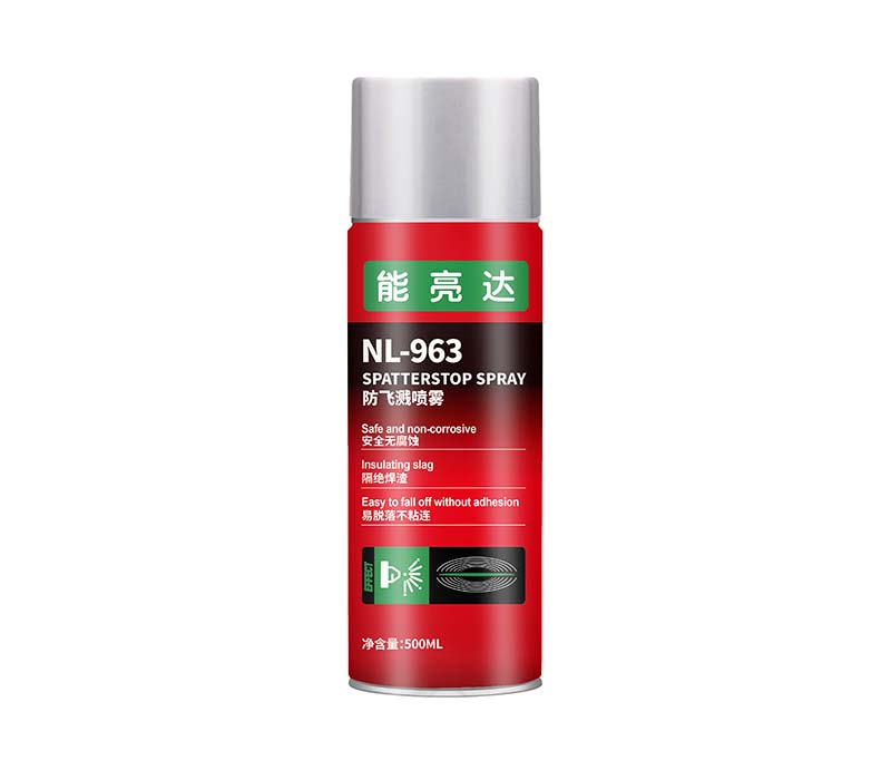 NL-963  防飛濺噴霧SPATTERSTOP SPRAY