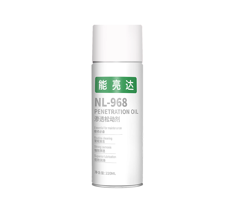 NL-968 滲透松動劑  Penetration Oil